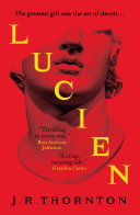 Copertina di Lucien