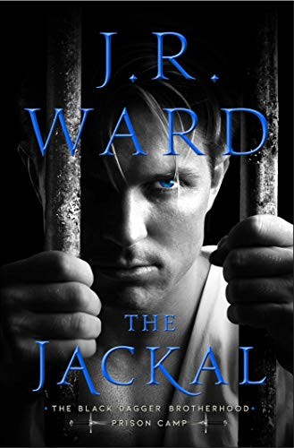 Copertina di The Jackal