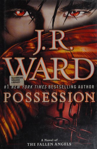 Copertina di Possession