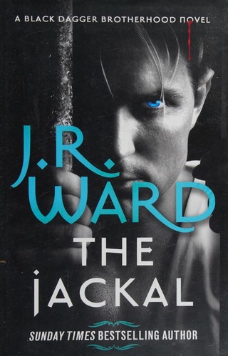 Copertina di Jackal