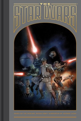Copertina di The Star Wars