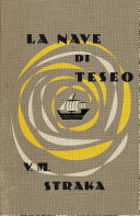 Copertina di S. La nave di Teseo
