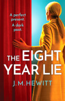 Copertina di The Eight-Year Lie