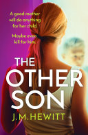 Copertina di The Other Son