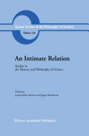 Copertina di An Intimate Relation