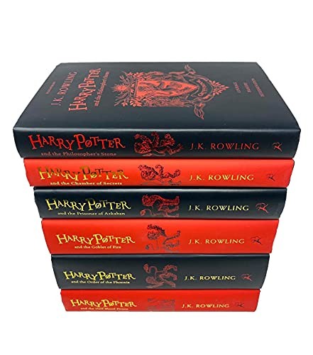 Copertina di Harry Potter and the Chamber of Secrets