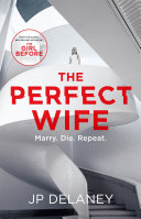 Copertina di The Perfect Wife