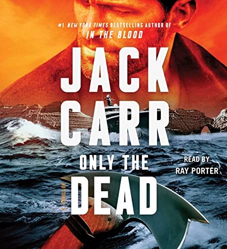 Copertina di Only the Dead