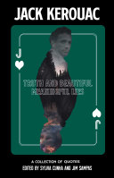 Copertina di Truth and Beautiful Meaningful Lies