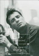 Copertina di Il libro degli Haiku