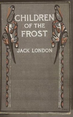Copertina di Children of the Frost