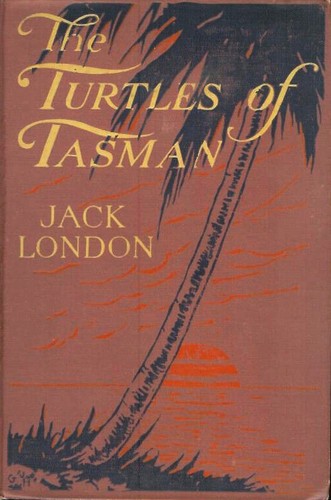 Copertina di The Turtles of Tasman
