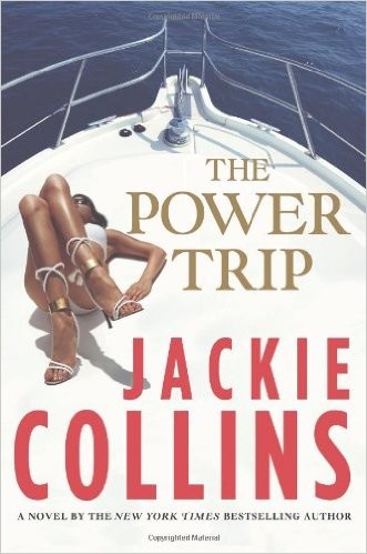 Copertina di The Power Trip