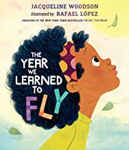 Copertina di Year We Learned to Fly