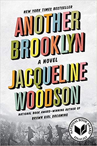 Copertina di Another Brooklyn