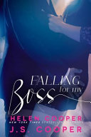 Copertina di Falling for My Boss