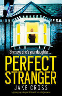 Copertina di Perfect Stranger