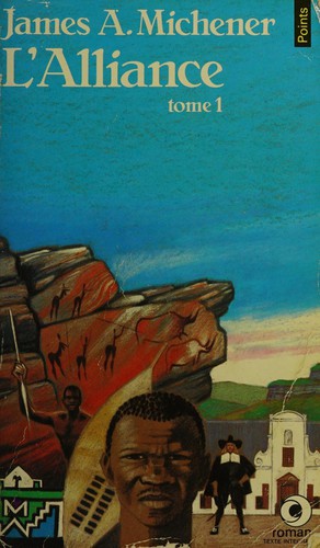 Copertina di L' alliance