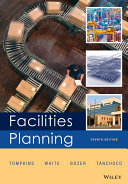 Copertina di Facilities Planning