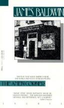 Copertina di The Amen Corner