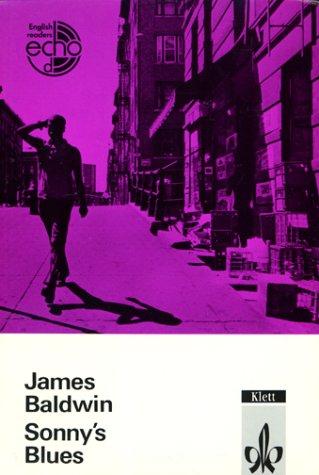 Copertina di Sonny's Blues
