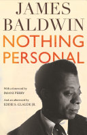 Copertina di Nothing Personal
