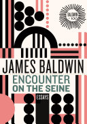 Copertina di Encounter on the Seine