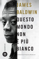 Copertina di Questo mondo non è più bianco