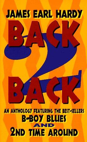 Copertina di Back 2 back