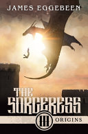 Copertina di The Sorceress