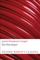 Copertina di Oxford World's Classics: The Deerslayer