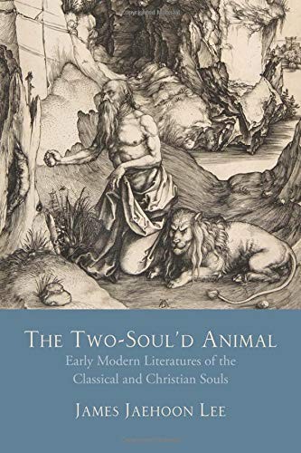 Copertina di The Two-Soul'd Animal