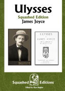 Copertina di Ulysses (Squashed Edition)