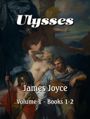 Copertina di Ulysses (Large Print- 2 Volume Set)