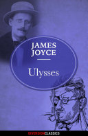 Copertina di Ulysses (Diversion Classics)