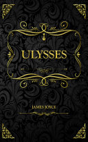 Copertina di Ulysses