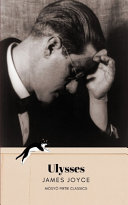 Copertina di Ulysses by James Joyce (Mösyö Fırtık Classics)