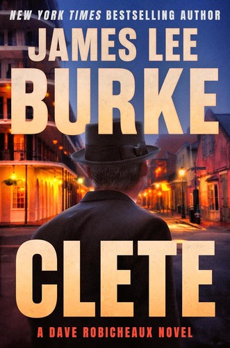 Copertina di Clete