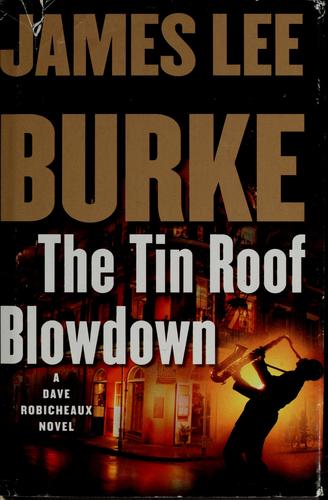 Copertina di The Tin Roof Blowdown