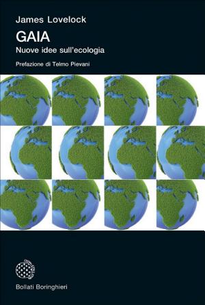 Copertina di Gaia