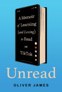 Copertina di Unread