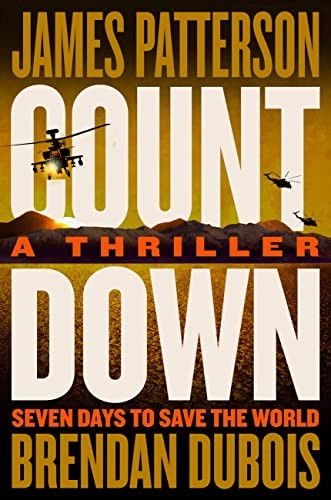 Copertina di Countdown