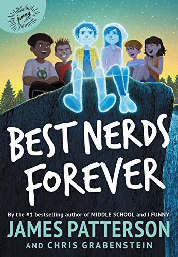 Copertina di Best Nerds Forever