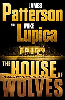 Copertina di House of Wolves
