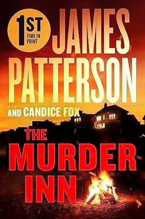 Copertina di Murder Inn