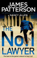 Copertina di The No. 1 Lawyer