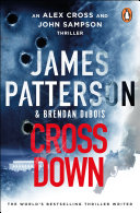 Copertina di Cross Down