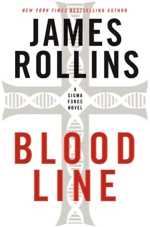 Copertina di Bloodline