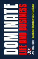 Copertina di DOMINATE LIFE AND BUSINESS