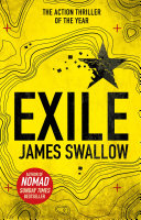 Copertina di Exile